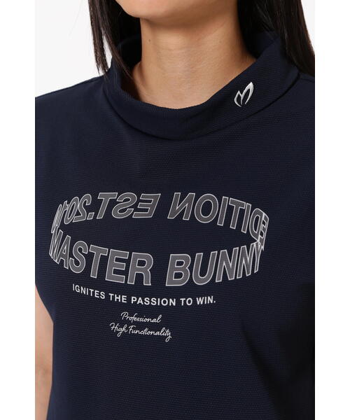 MASTER BUNNY EDITION tシャツ 「MASTER EDITION」RENU