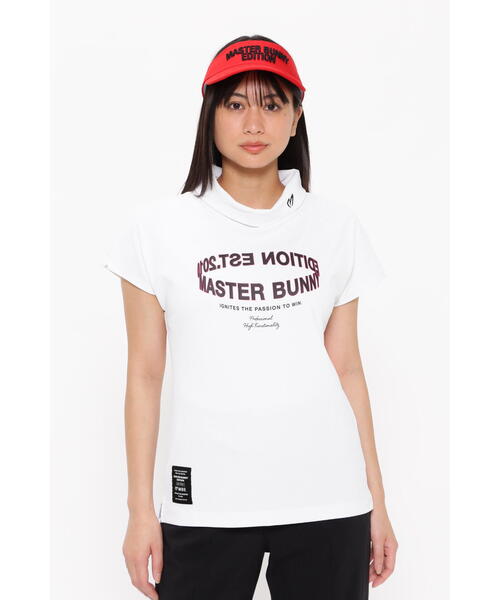 MASTER BUNNY EDITION tシャツ 「MASTER EDITION」「SWAGGY