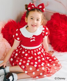 ANY（エニィ） ワンピース 「ディズニー/ミニーマウス」なりきり