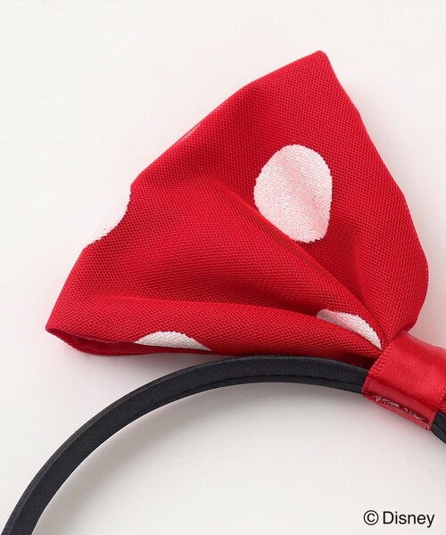 新品未使用　モナリザ　ディズニー　ミニー　ワンピース　140 新品未使用モナリザディズニーミニーワンピース140