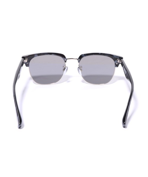 A BATHING APE（アベイシングエイプ） サングラス SHARK SUNGLASSES #7