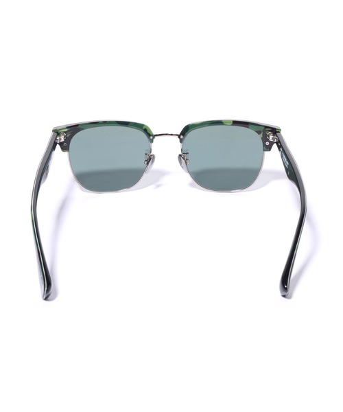 A BATHING APE サングラス A BATHING APE（アベイシングエイプ） サングラス SHARK SUNGLASSES #7