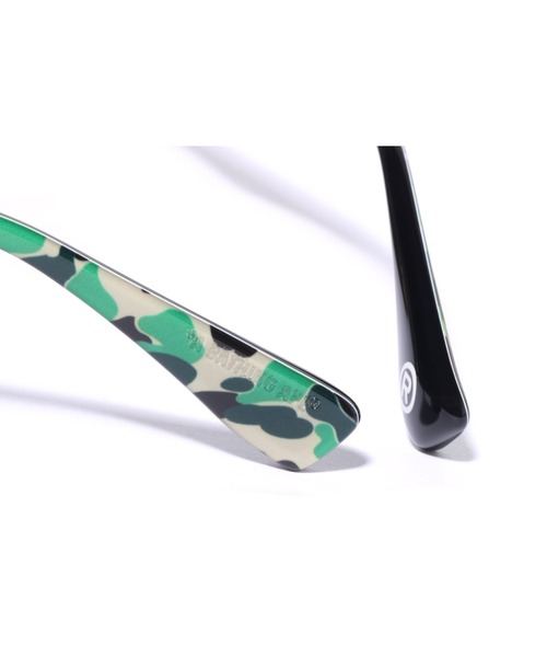 A BATHING APE（アベイシングエイプ） サングラス SHARK SUNGLASSES #7