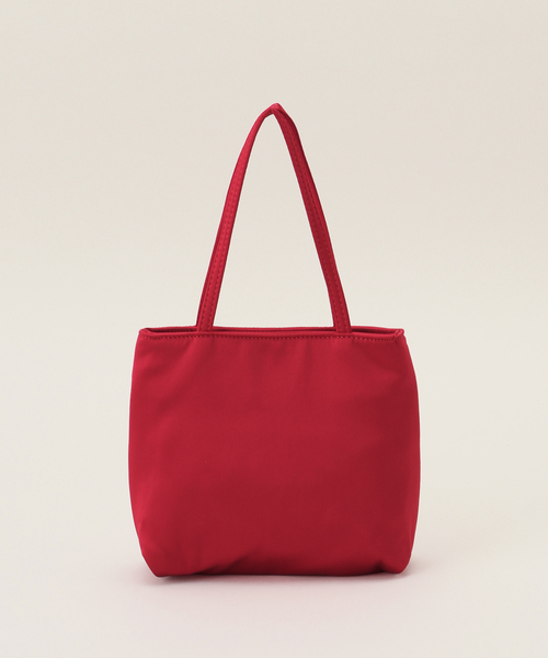 hai（ファッション） ハンドバッグ hai/ハイLittle Silk Bag