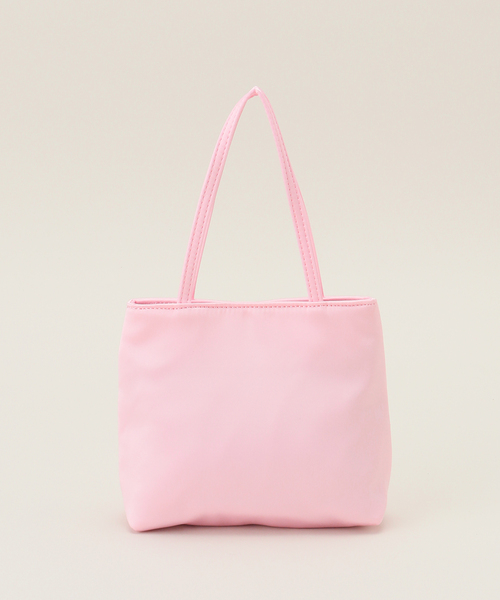 hai（ファッション） バッグ ハンドバッグ hai/ハイLittle Silk