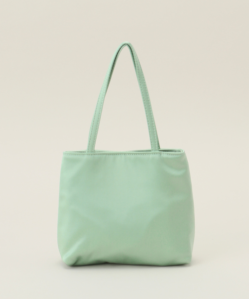 hai（ファッション） ハンドバッグ hai/ハイLittle Silk Bag