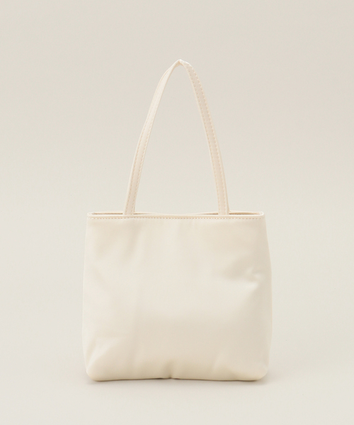 hai（ファッション） ハンドバッグ hai/ハイLittle Silk Bag