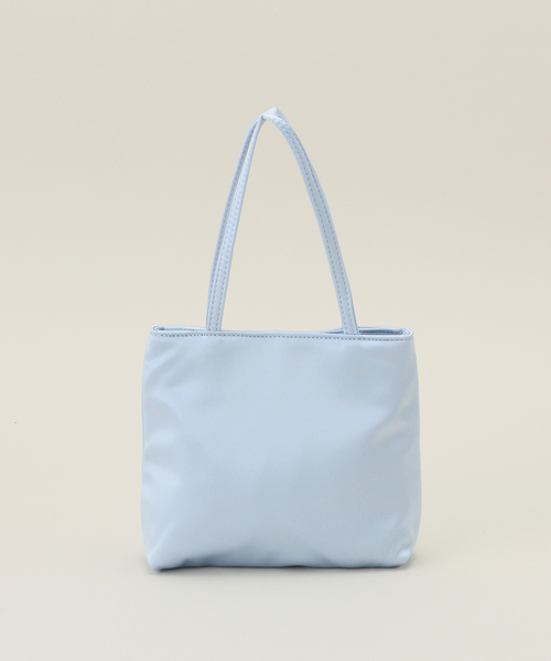 hai（ファッション） ハンドバッグ hai/ハイLittle Silk Bag