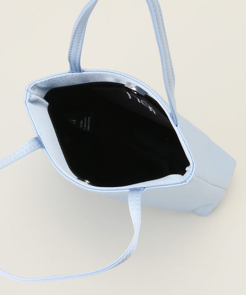 hai（ファッション） ハンドバッグ hai/ハイLittle Silk Bag