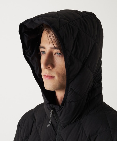 Eddie Bauer ダウンジャケット ダウン ライトダウン パーカー