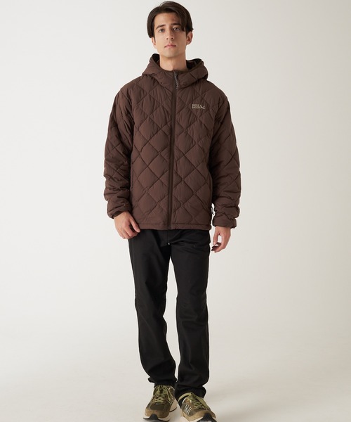 Eddie Bauer ダウンジャケット　ダウンパーカー Eddie Bauer （エディー・バウアー）公式オンライン通販サイト