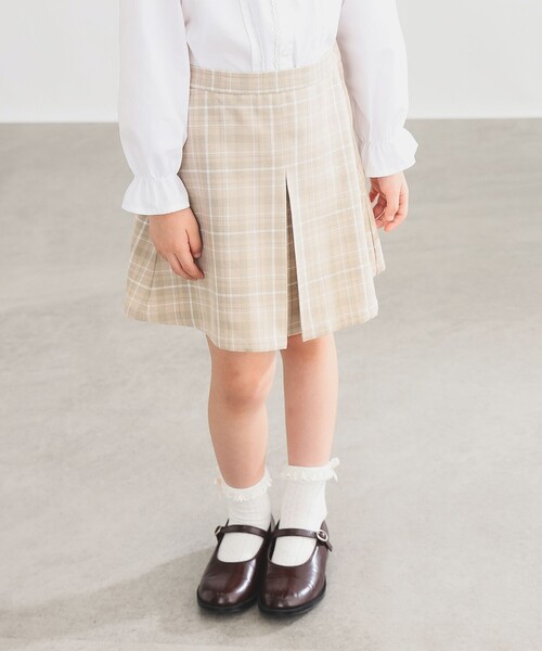 B：MING by BEAMS（ビーミング by ビームス） スカート 「フォーマル