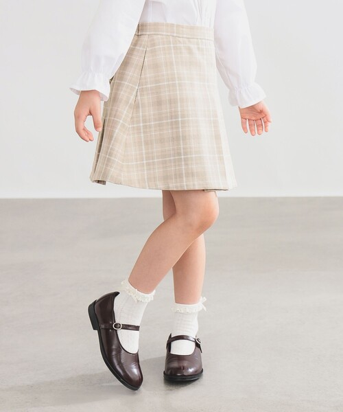 B：MING by BEAMS（ビーミング by ビームス） スカート 「フォーマル