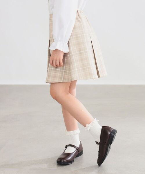 B：MING by BEAMS（ビーミング by ビームス） スカート 「フォーマル