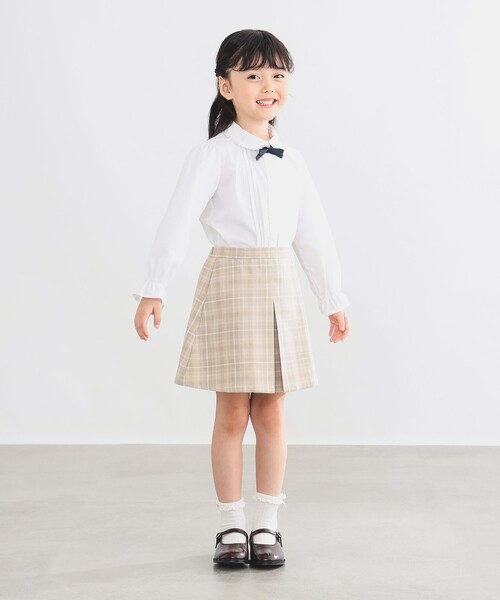 B：MING by BEAMS（ビーミング by ビームス） スカート 「フォーマル