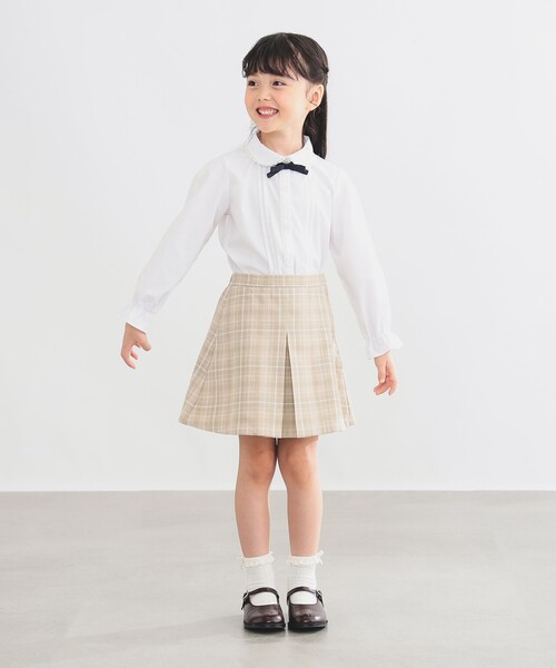 B：MING by BEAMS（ビーミング by ビームス） スカート 「フォーマル