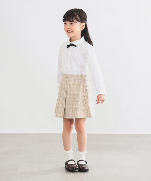 B：MING by BEAMS（ビーミング by ビームス） スカート 「フォーマル