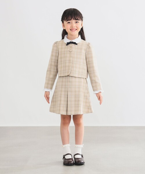 B：MING by BEAMS（ビーミング by ビームス） スカート 「フォーマル