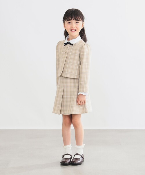 B：MING by BEAMS（ビーミング by ビームス） スカート 「フォーマル