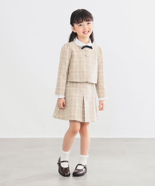 B：MING by BEAMS（ビーミング by ビームス） スカート 「フォーマル