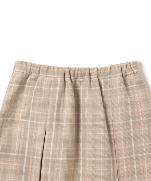 B：MING by BEAMS（ビーミング by ビームス） スカート 「フォーマル