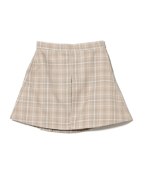 B：MING by BEAMS（ビーミング by ビームス） スカート 「フォーマル