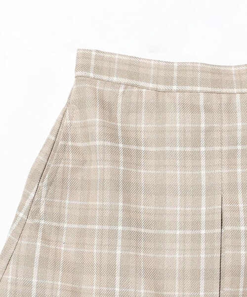 B：MING by BEAMS（ビーミング by ビームス） スカート 「フォーマル