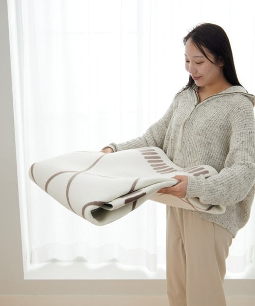 iellio ラグ ラグマット はっ水フランネルラグ / L 180×240 : ZOZOTOWN