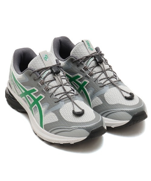 asics - アシックス ゲル テレイン 23.5㎝の通販 by ラムム's