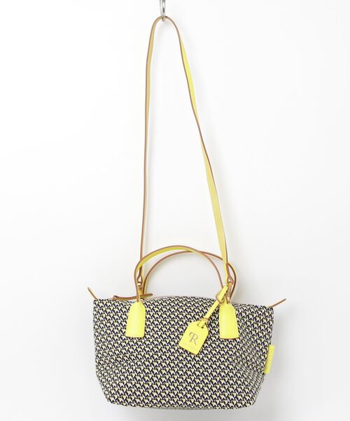 Roberta Pieri トートバッグ ROBERTA PIERI（ロベルタピエリ）｜TATAMI  