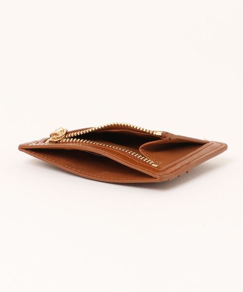 CHARLES ＆ KEITH カードケース マルチスロット カードホルダー