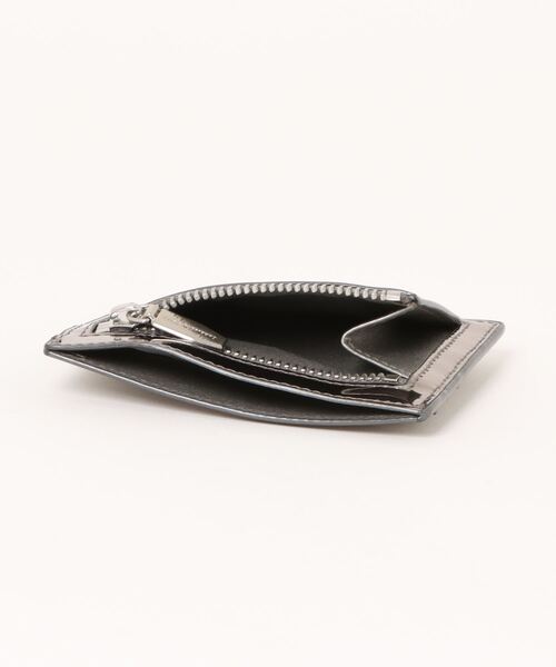 CHARLES ＆ KEITH カードケース マルチスロット カードホルダー
