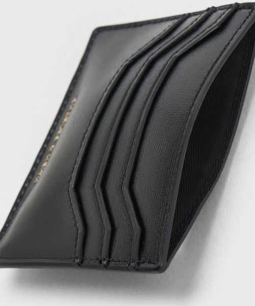 CHARLES ＆ KEITH カードケース マルチスロット カードホルダー