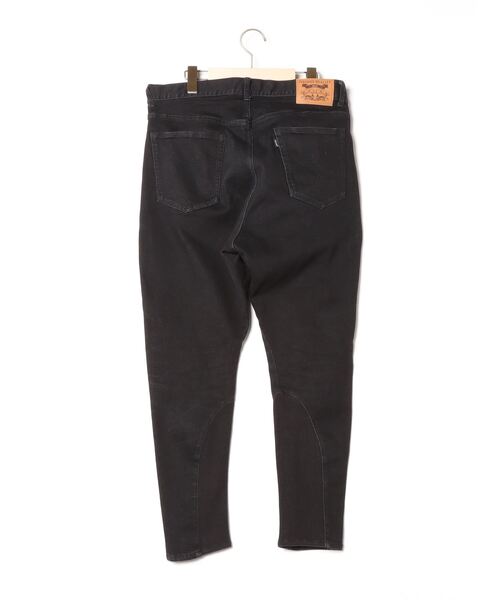 glamb」 加工デニムパンツ M ブラック メンズ : 87407341 : ZOZOTOWN 