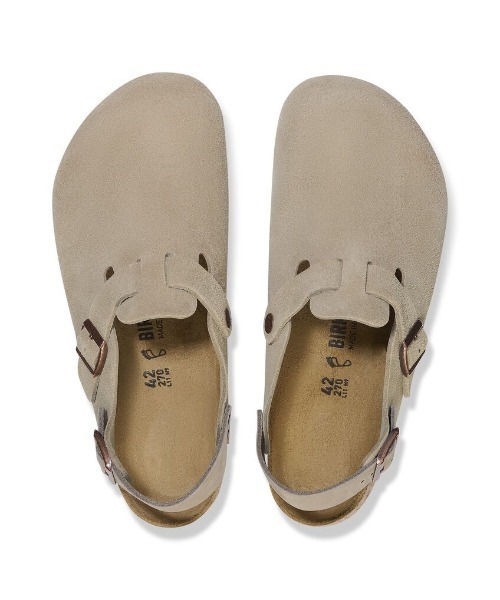 【送料関税込み】BIRKENSTOCK BIRKENSTOCK サンダル BIRKENSTOCK/ビルケンシュトック TOKIO