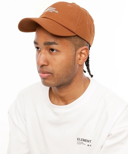 ELEMENT キャップ 帽子 メンズ FITFUL CAP キャップ/エレメント6