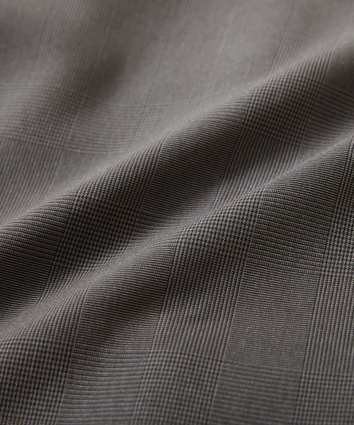 devirock フォーマル 発表会 卒園式 入学式 チェック柄 ノー