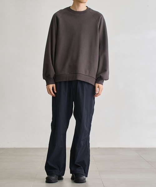 PUBLIC TOKYO ダークグレーセットアップ パンツ2本 PUBLIC TOKYO（パブリックトウキョウ） パンツ 「セットアップ対応
