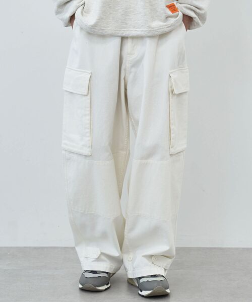 CRAFT STANDARD BOUTIQUE(クラフトスタンダードブティック) ジーンズ CRAFT STANDARD BOUTIQUE(クラフトスタンダードブティック) ジーンズ