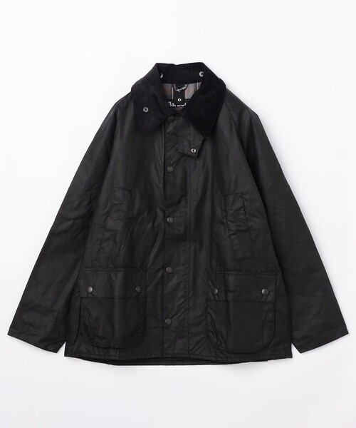 Barbour コート ジャケット Barbour/バブアー bedale wax jacket 