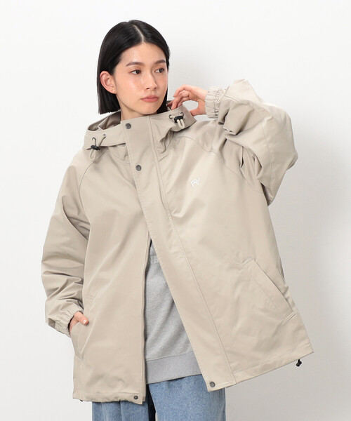 秋冬SALE マウンテンパーカー 中古】THE NORTH FACE 80-90s マウンテンパーカー ピンク サイズ