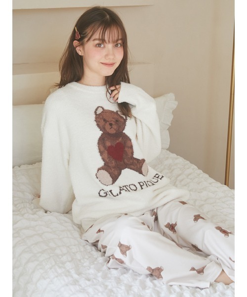 gelato pique ヘアピン ハートヘアピンセット : ZOZOTOWN Yahoo