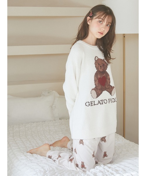 gelato piquéベアセット 楽天市場】ジェラートピケ ベビー gelato pique BABY ベア