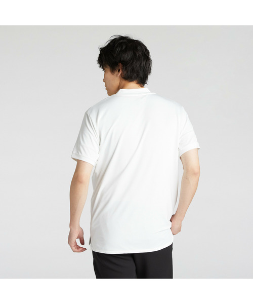 PUMA（プーマ） ポロシャツ メンズ サッカー PUMAFTBL トラベル 半袖