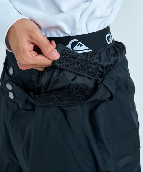 Quiksilver（クイックシルバー） パンツ ESTATE GAITER NP PT