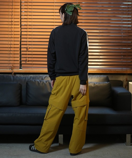 adidas（アディダス） ジャージ W MH 3S トラックトップ JVP35