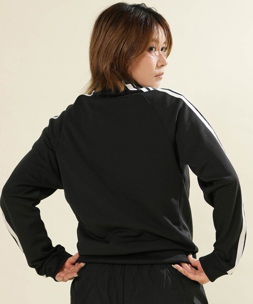 adidas（アディダス） ジャージ W MH 3S トラックトップ JVP35