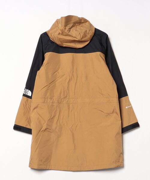THE NORTH FACE ベージュ トレンチコート M northfaceノースフェイスベージュトレンチコートフォーマルM