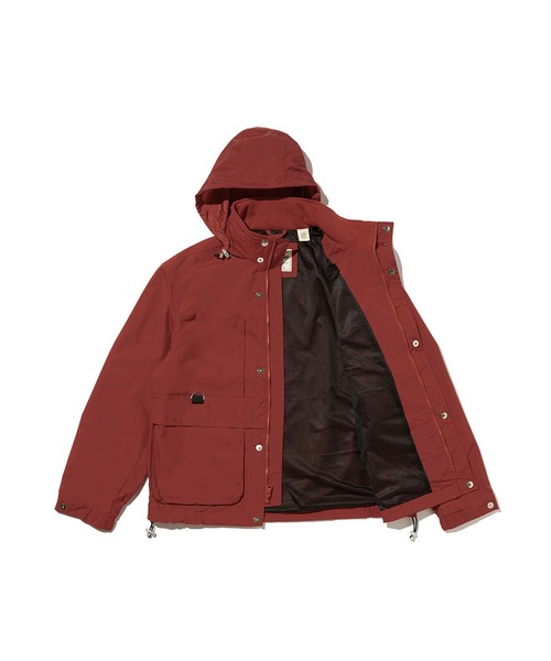 Levi's（リーバイス） ナイロンジャケット ユーティリティジャケット