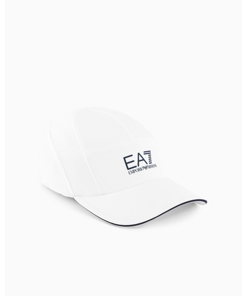 EA7 キャップ 帽子 「エンポリオ アルマーニ EA7」Tennis Pro